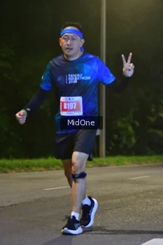 Runner Photo 4940362