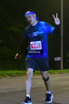 Runner Photo 4940363