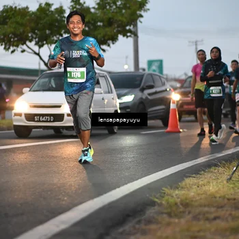 Runner Photo 4940365