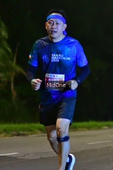 Runner Photo 4940366