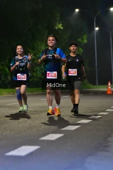 Runner Photo 4940367