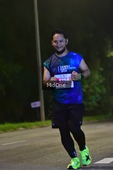 Runner Photo 4940368