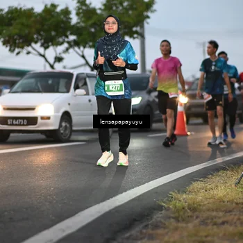 Runner Photo 4940370