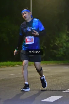 Runner Photo 4940371