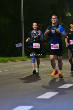 Runner Photo 4940372