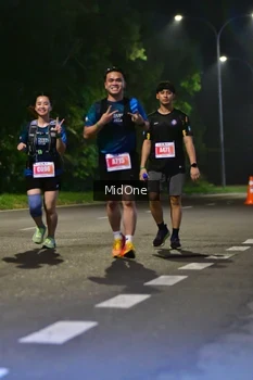 Runner Photo 4940373