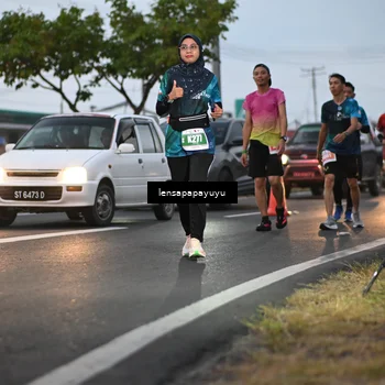 Runner Photo 4940374