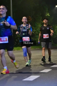 Runner Photo 4940375