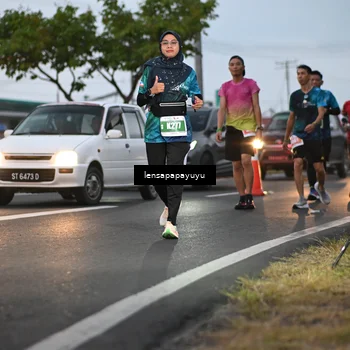 Runner Photo 4940376