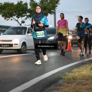 Runner Photo 4940377