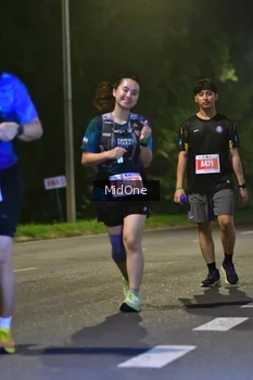 Runner Photo 4940378