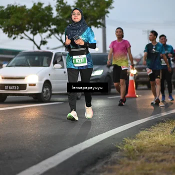 Runner Photo 4940379