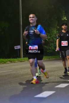 Runner Photo 4940380