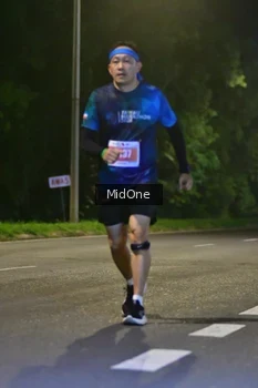 Runner Photo 4940381