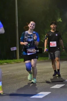 Runner Photo 4940382