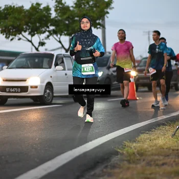 Runner Photo 4940383