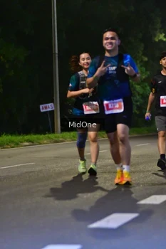 Runner Photo 4940384