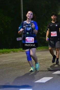Runner Photo 4940385