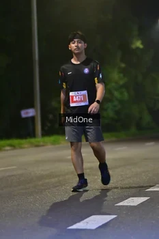 Runner Photo 4940386