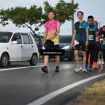 Runner Photo 4940387