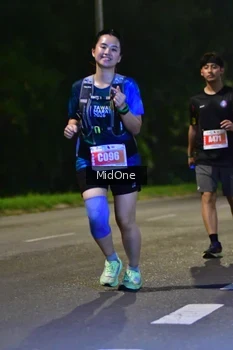 Runner Photo 4940388