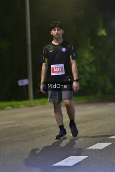 Runner Photo 4940389