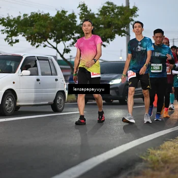 Runner Photo 4940390
