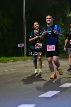 Runner Photo 4940391