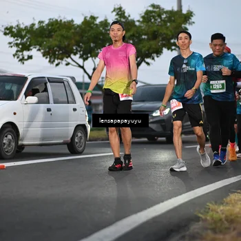 Runner Photo 4940392