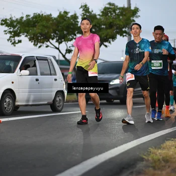 Runner Photo 4940393