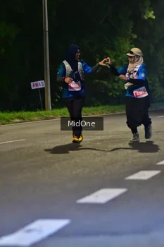 Runner Photo 4940394