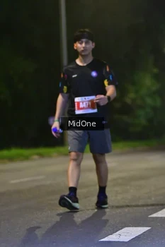 Runner Photo 4940395
