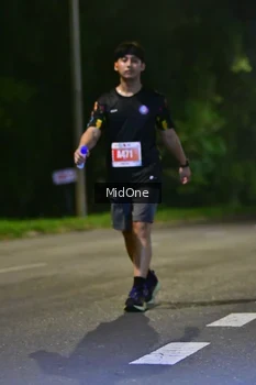 Runner Photo 4940397