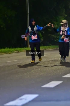 Runner Photo 4940398