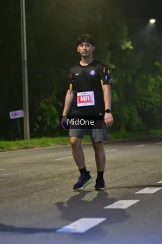 Runner Photo 4940399