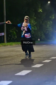 Runner Photo 4940400