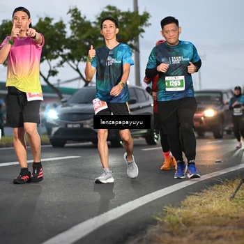 Runner Photo 4940401