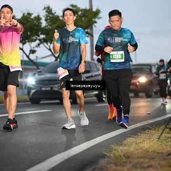 Runner Photo 4940405