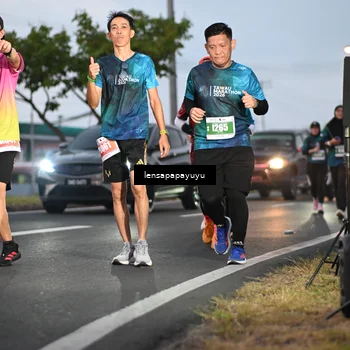 Runner Photo 4940406