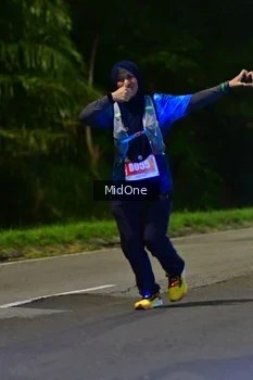 Runner Photo 4940407