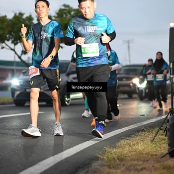 Runner Photo 4940410