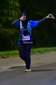 Runner Photo 4940411
