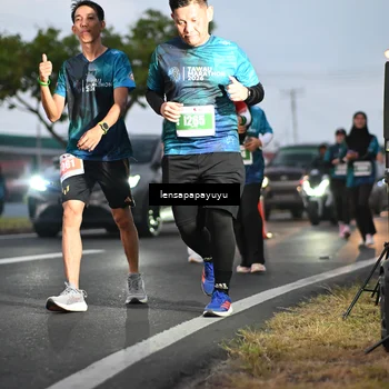 Runner Photo 4940413