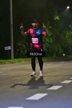 Runner Photo 4940415