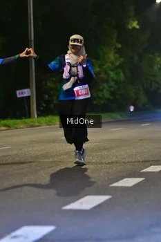 Runner Photo 4940416