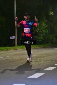 Runner Photo 4940417