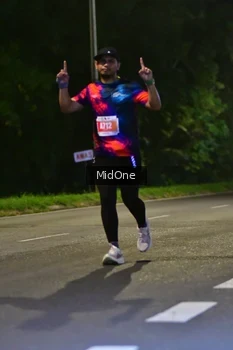 Runner Photo 4940418