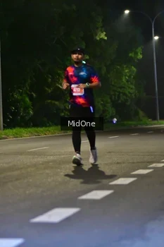 Runner Photo 4940419