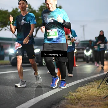 Runner Photo 4940420