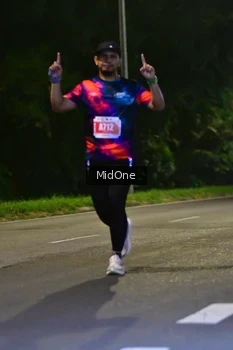 Runner Photo 4940421